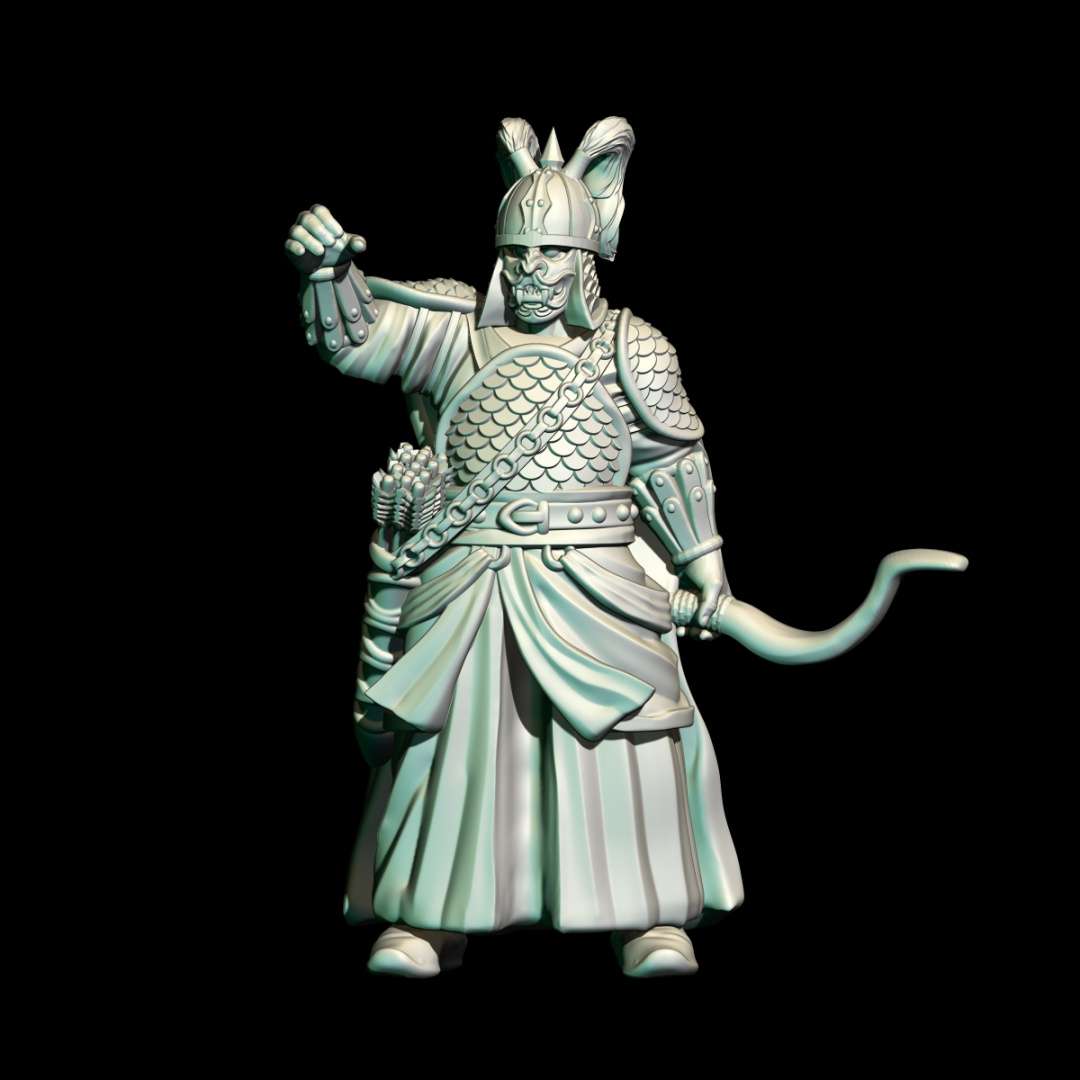 Rey de la Estepa - Image 3