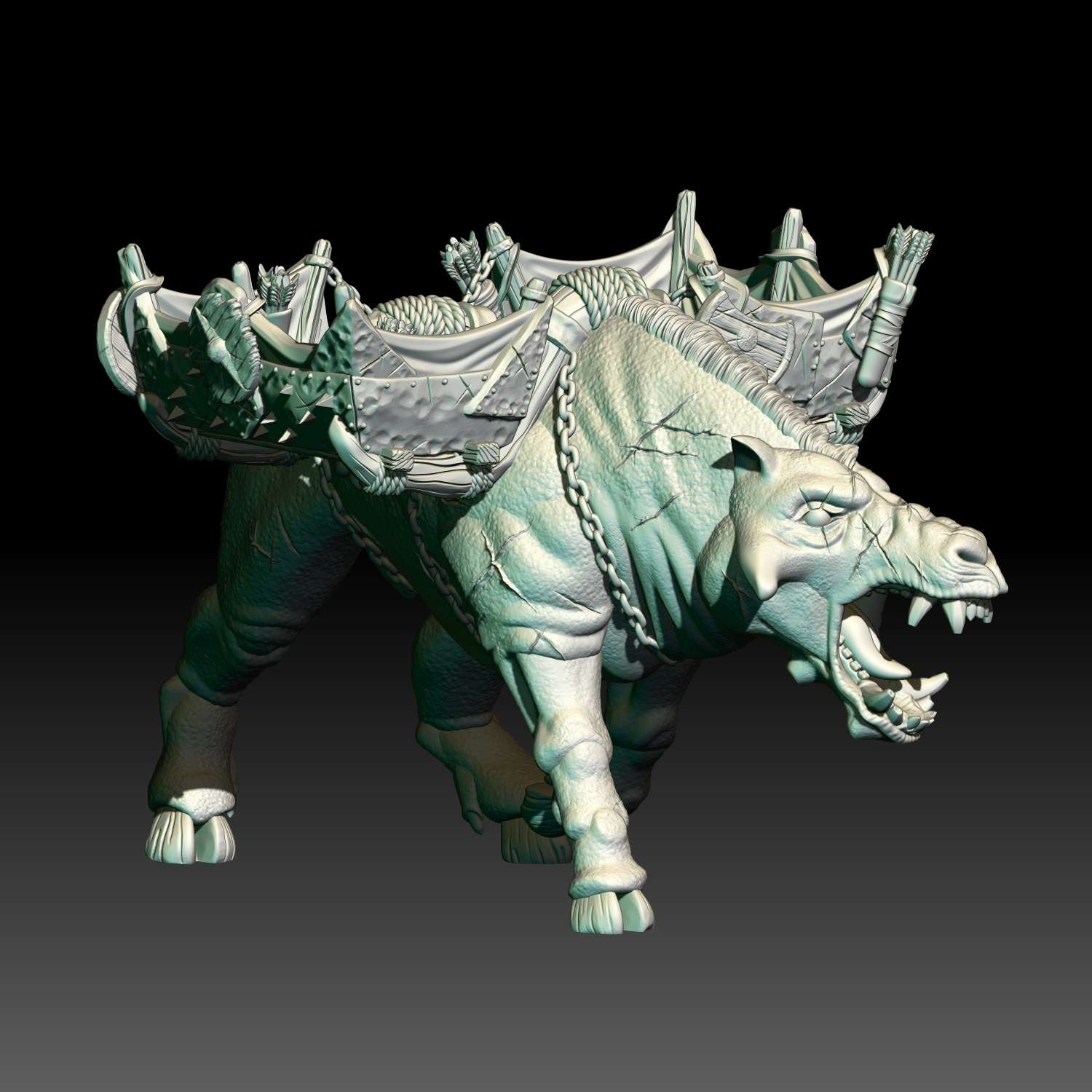 Bestia de Guerra - Image 2